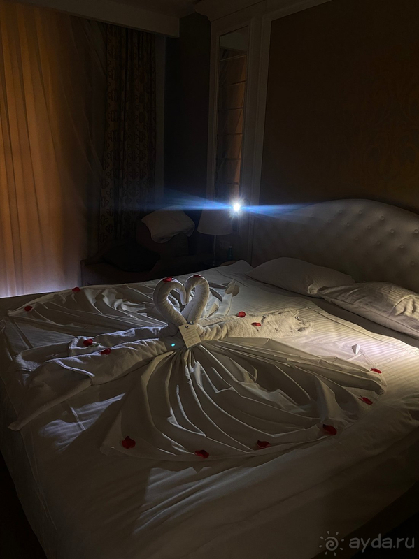 Вы должны тут побывать!