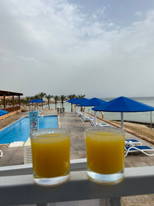 6 дней тепла и релакса у моря