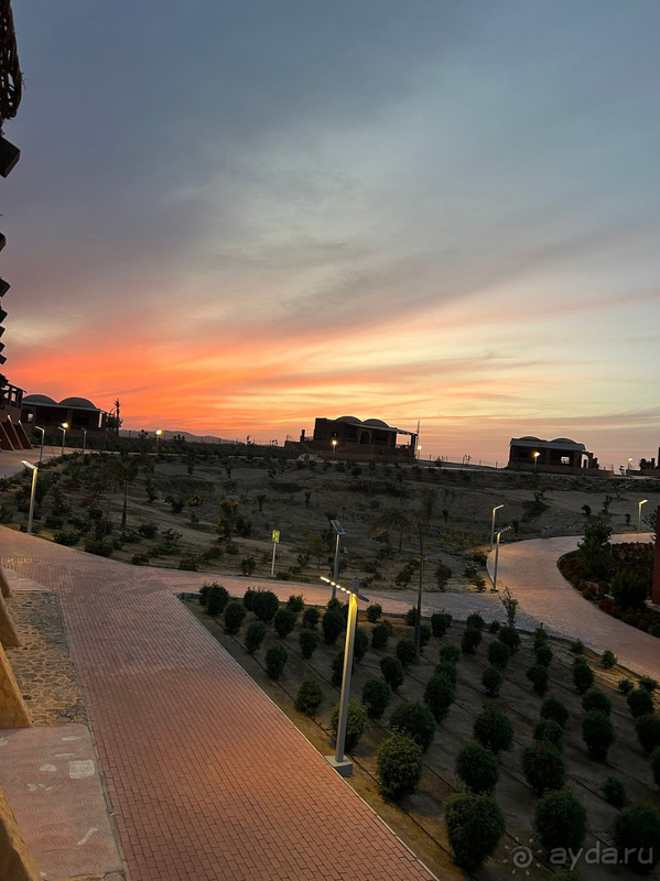 6 дней тепла и релакса у моря