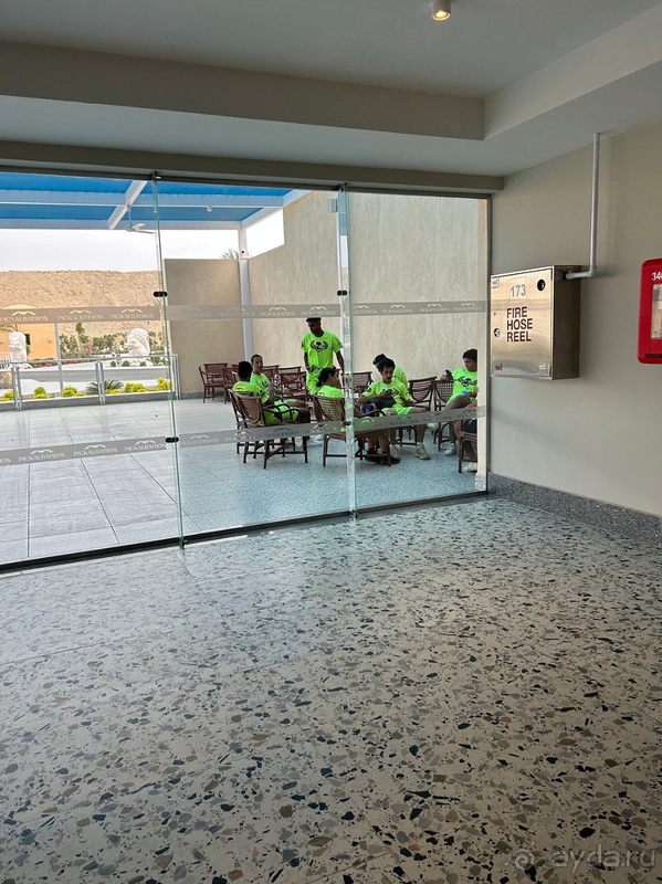 6 дней тепла и релакса у моря