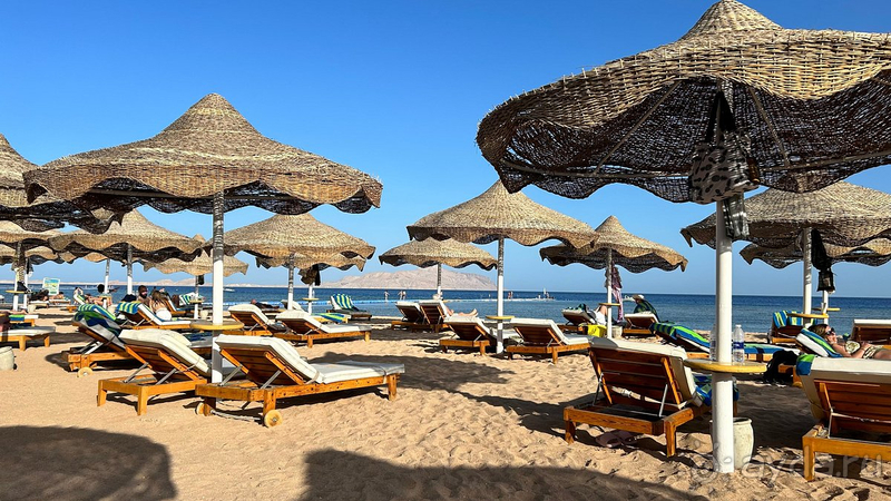 Отличный отдых в Baron Palms апрель 2024