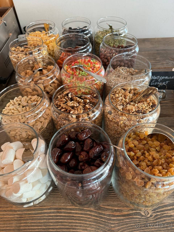 Уикенд в отеле "Море" для всей семьи