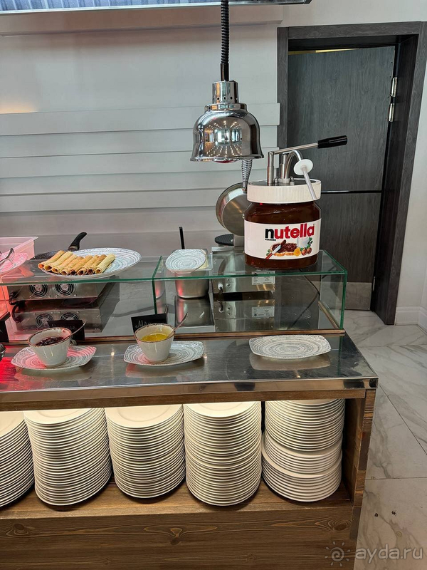 Уикенд в отеле "Море" для всей семьи