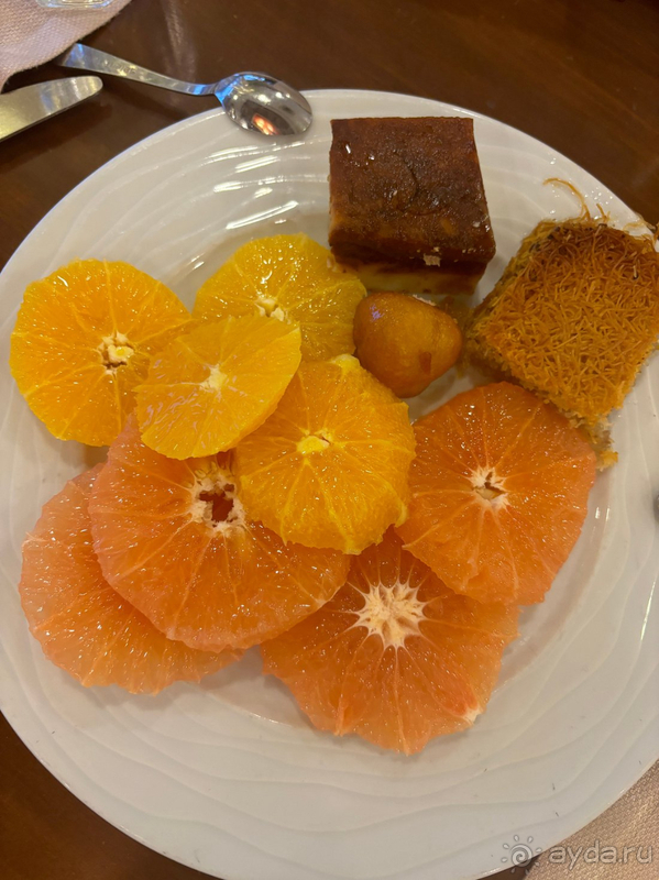 Прекрасный отдых в Шервуд весной!