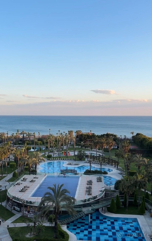 Прекрасный отдых в Шервуд весной!