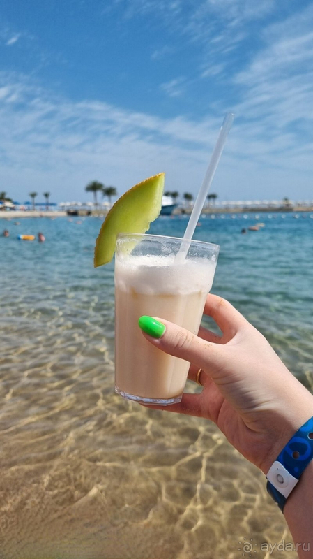 Замечательный семейный отдых