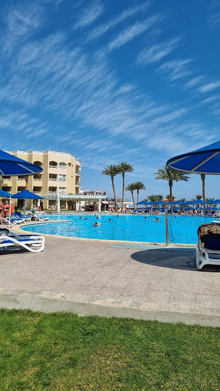 Замечательный семейный отдых