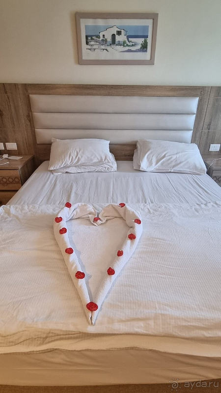 Замечательный семейный отдых