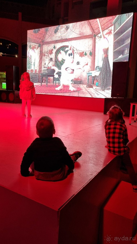 Замечательный семейный отдых Замечательный семейный отдых