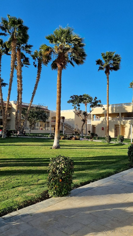 Замечательный семейный отдых