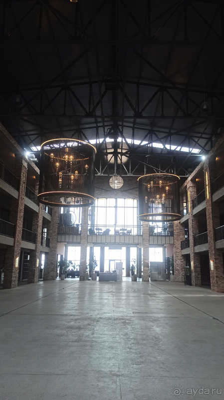 Весенний отдых в Marwa Resort: плюсы и недостатки