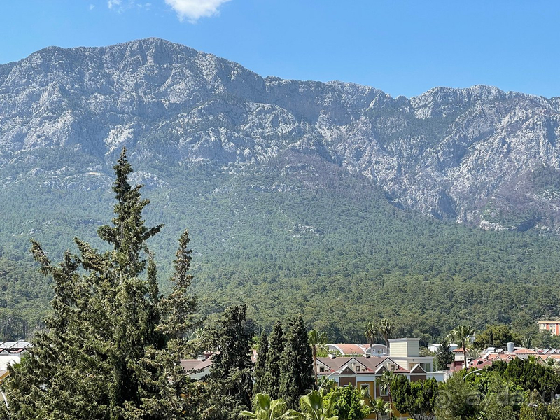 Альбом отзыва "Акра Кемер наш выбор"