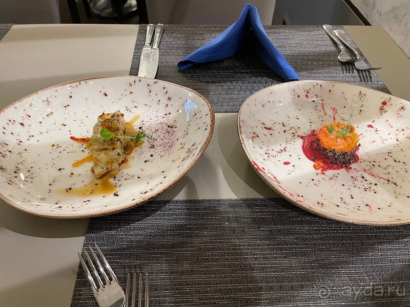 Акра Кемер наш выбор