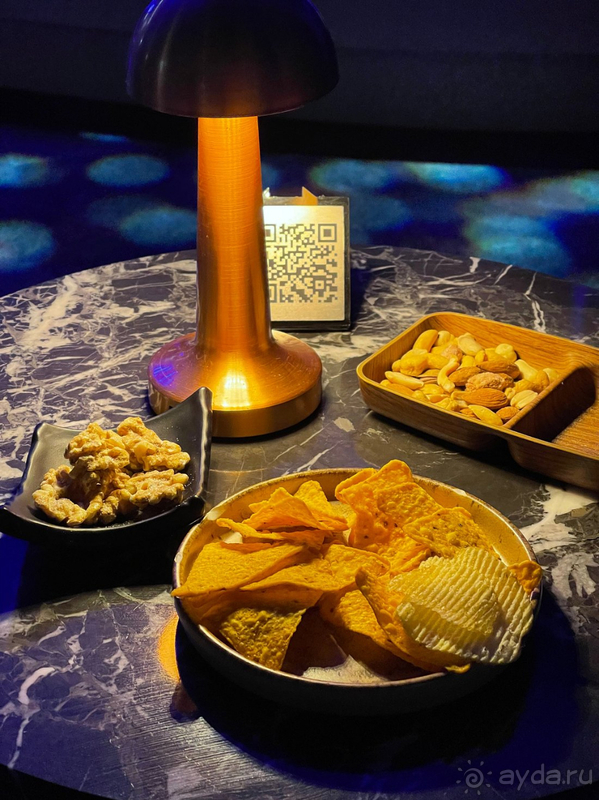 Акра Кемер наш выбор