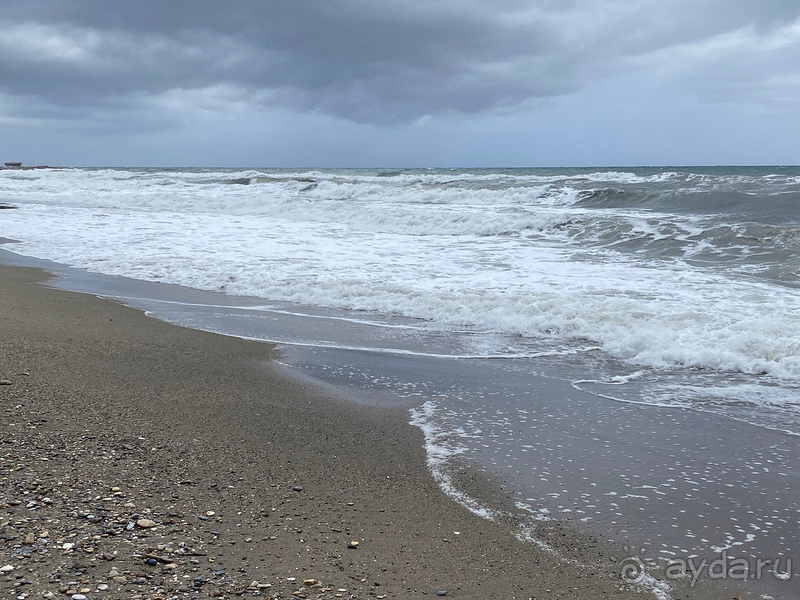 Отлично место! Хотела бы вернуться