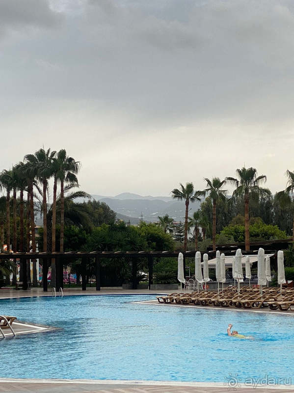 Отлично место! Хотела бы вернуться