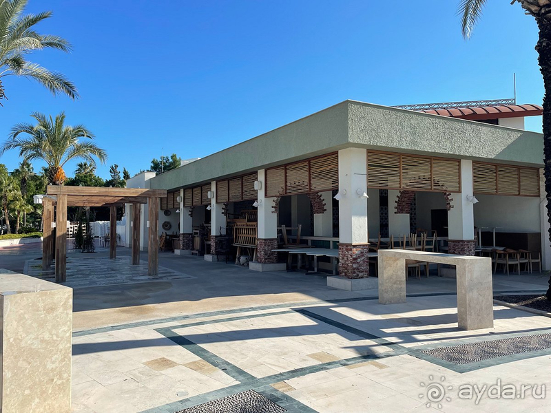 Отель не тянет на 5*. Зимняя концепция 2023/2024 Отель не тянет на 5*. Зимняя концепция 2023/2024