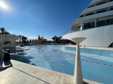 Отель не тянет на 5*. Зимняя концепция 2023/2024 Отель не тянет на 5*. Зимняя концепция 2023/2024