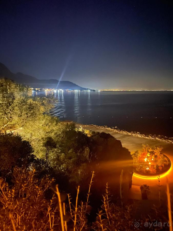 Прекрасные условия для отдыха. Прекрасные условия для отдыха.