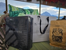 В NG Phaselis Bay отлично все! В NG Phaselis Bay отлично все!