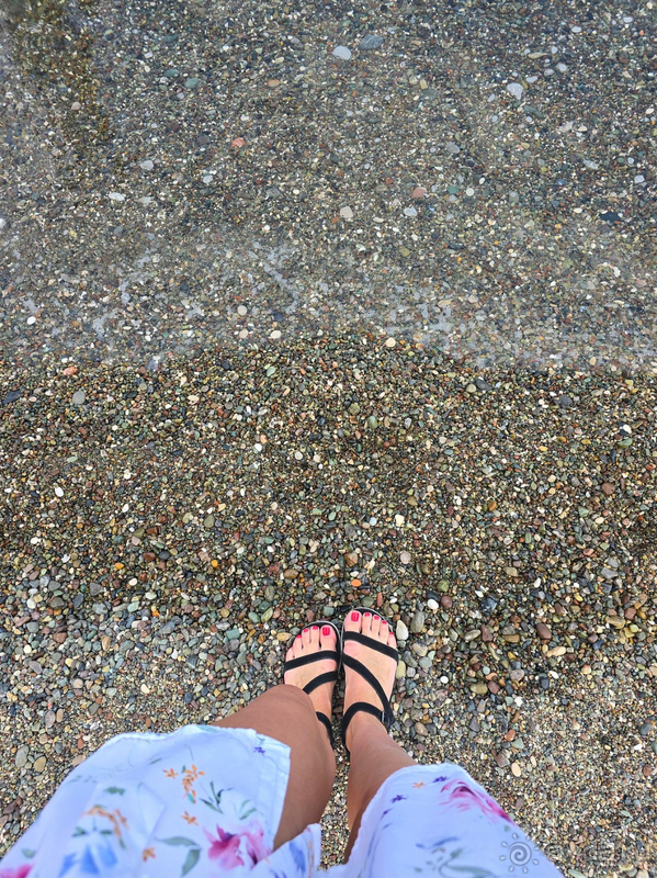 В NG Phaselis Bay отлично все! В NG Phaselis Bay отлично все!