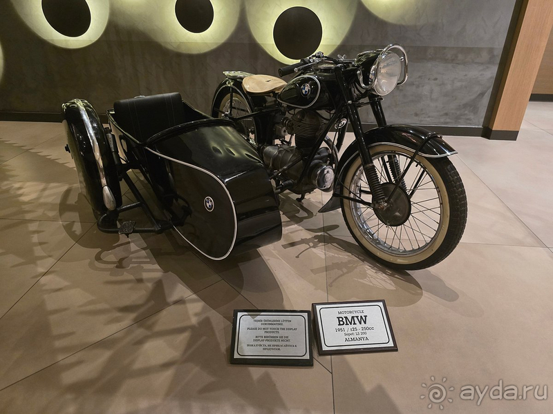 В NG Phaselis Bay отлично все!