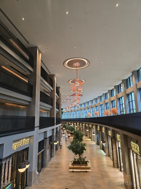 В NG Phaselis Bay отлично все!