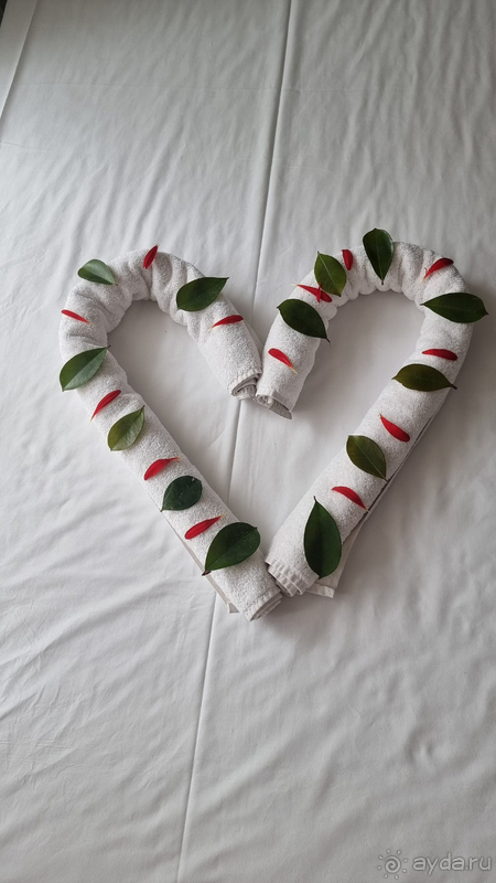 Альбом отзыва "Отличный сервис в незабываемом месте"