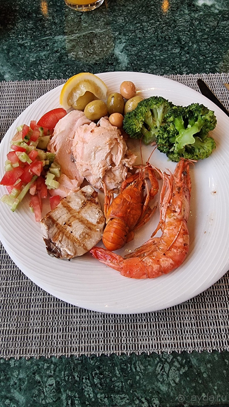 Альбом отзыва "Отличный сервис в незабываемом месте"