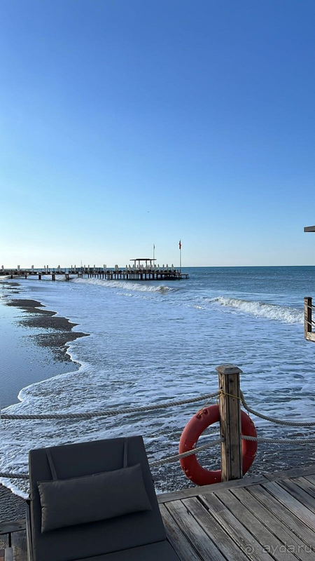 Альбом отзыва "Отличный сервис в незабываемом месте"