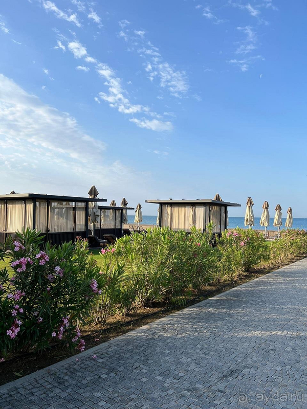 Альбом отзыва "Отличный сервис в незабываемом месте"