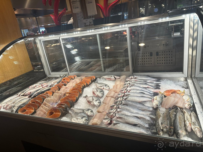 Очень классный отдых