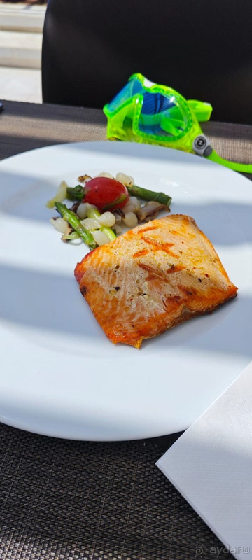 Очень классный отдых