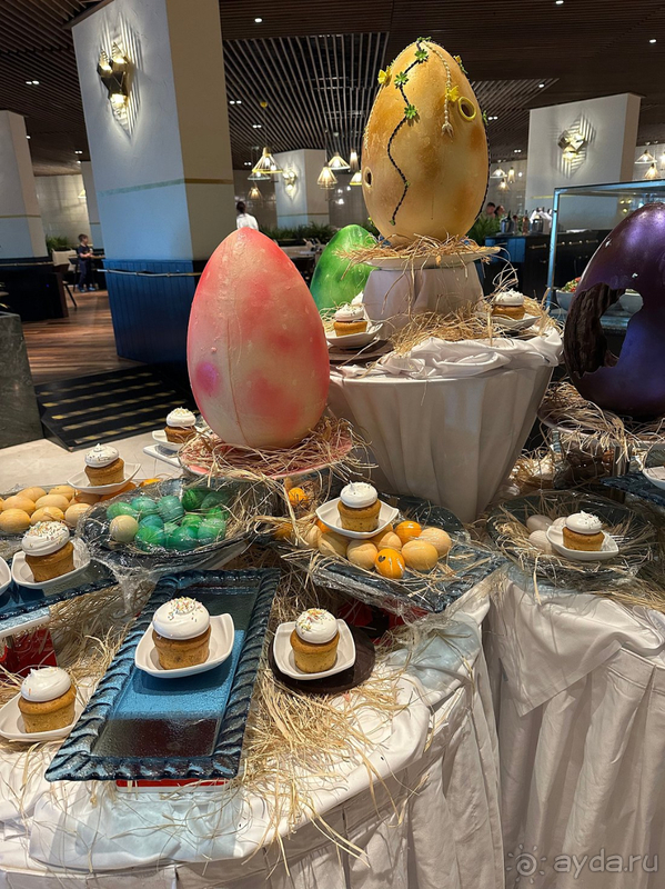 Очень классный отдых