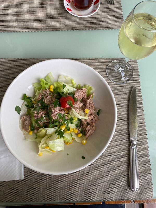 фото Titanic Deluxe Lara