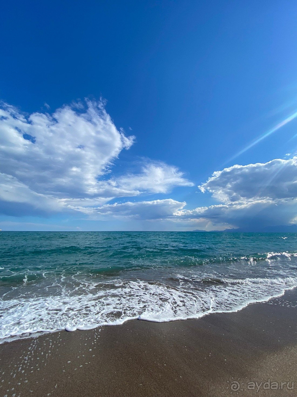 фото Titanic Deluxe Lara