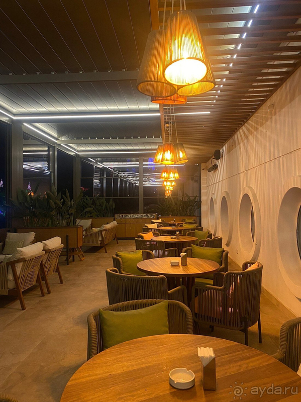 фото Titanic Deluxe Lara