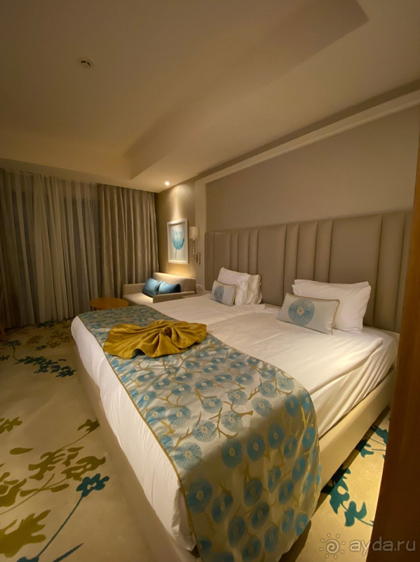 Хороший семейный отель, но должен стоить дешевле .