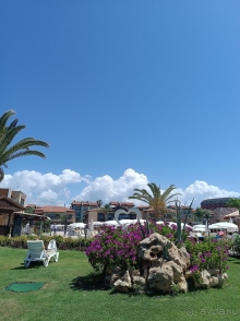 Отель в который хочется вернуться Отель в который хочется вернуться