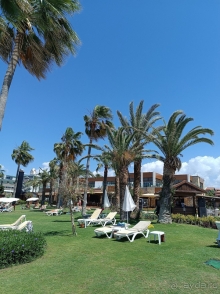 Отель в который хочется вернуться Отель в который хочется вернуться