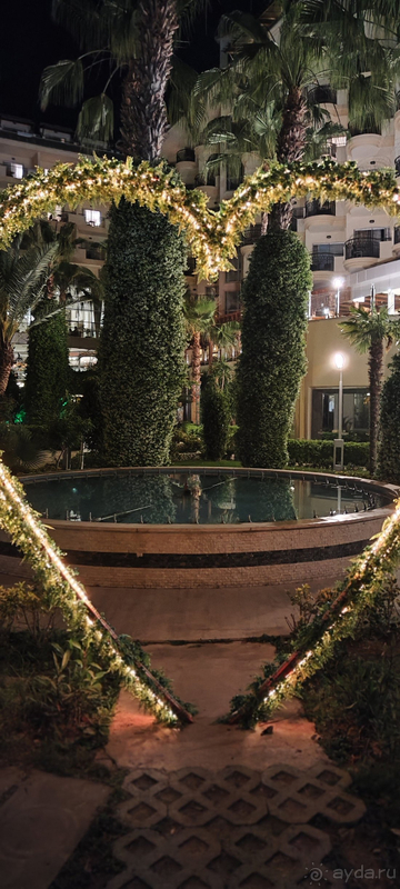 Мукарнас ОБОЖАЮ