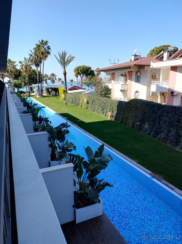 Отдых удался)))!!!!