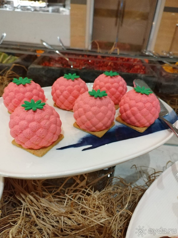 Отдых удался)))!!!!