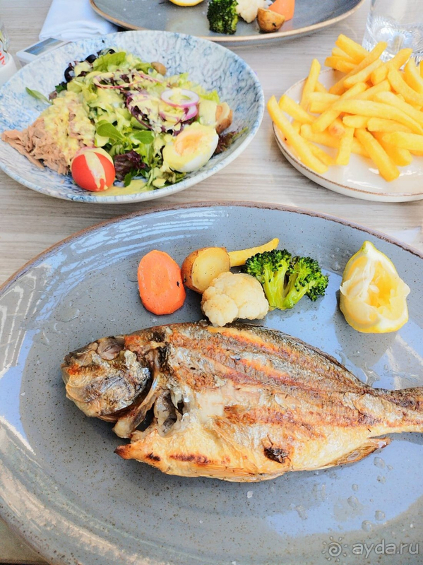 Отдых удался)))!!!!