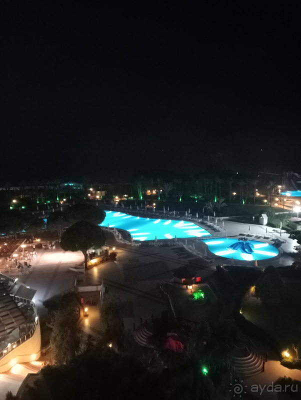 Всё очень понравилось!