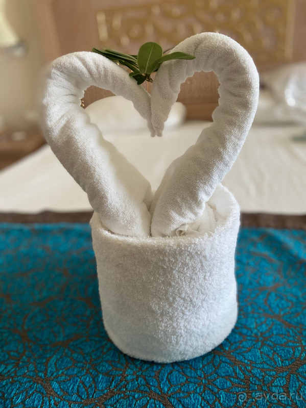 Отдых с семьёй