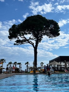 Прекрасный апрельский отпуск в Rixos Premium Belek