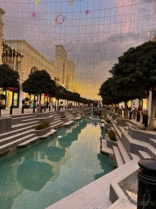 Прекрасный апрельский отпуск в Rixos Premium Belek