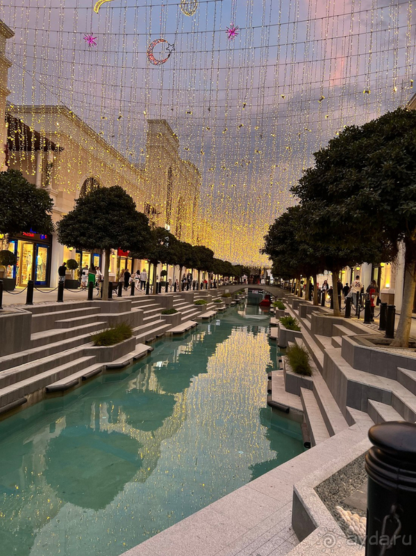 Прекрасный апрельский отпуск в Rixos Premium Belek