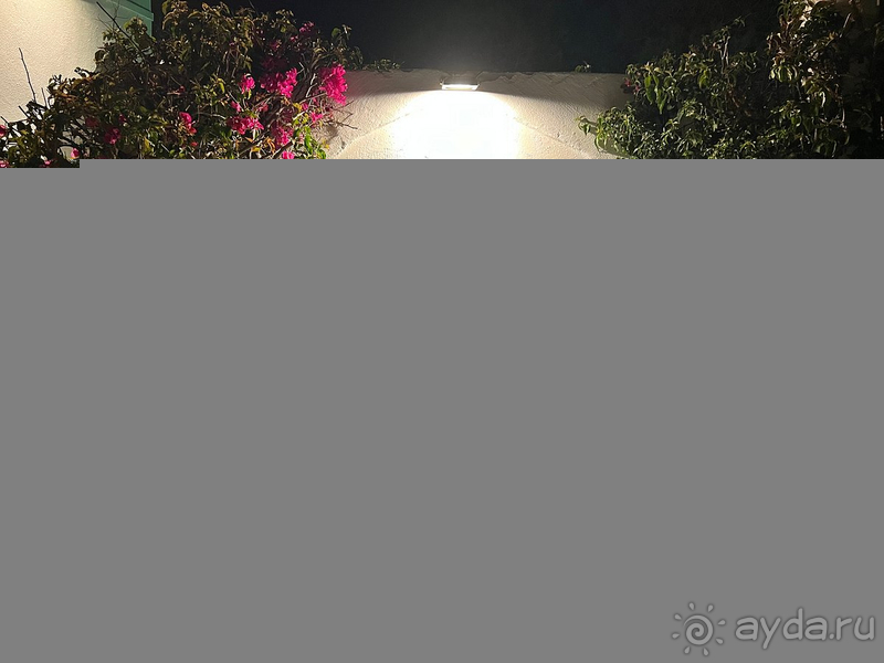 Прекрасный апрельский отпуск в Rixos Premium Belek